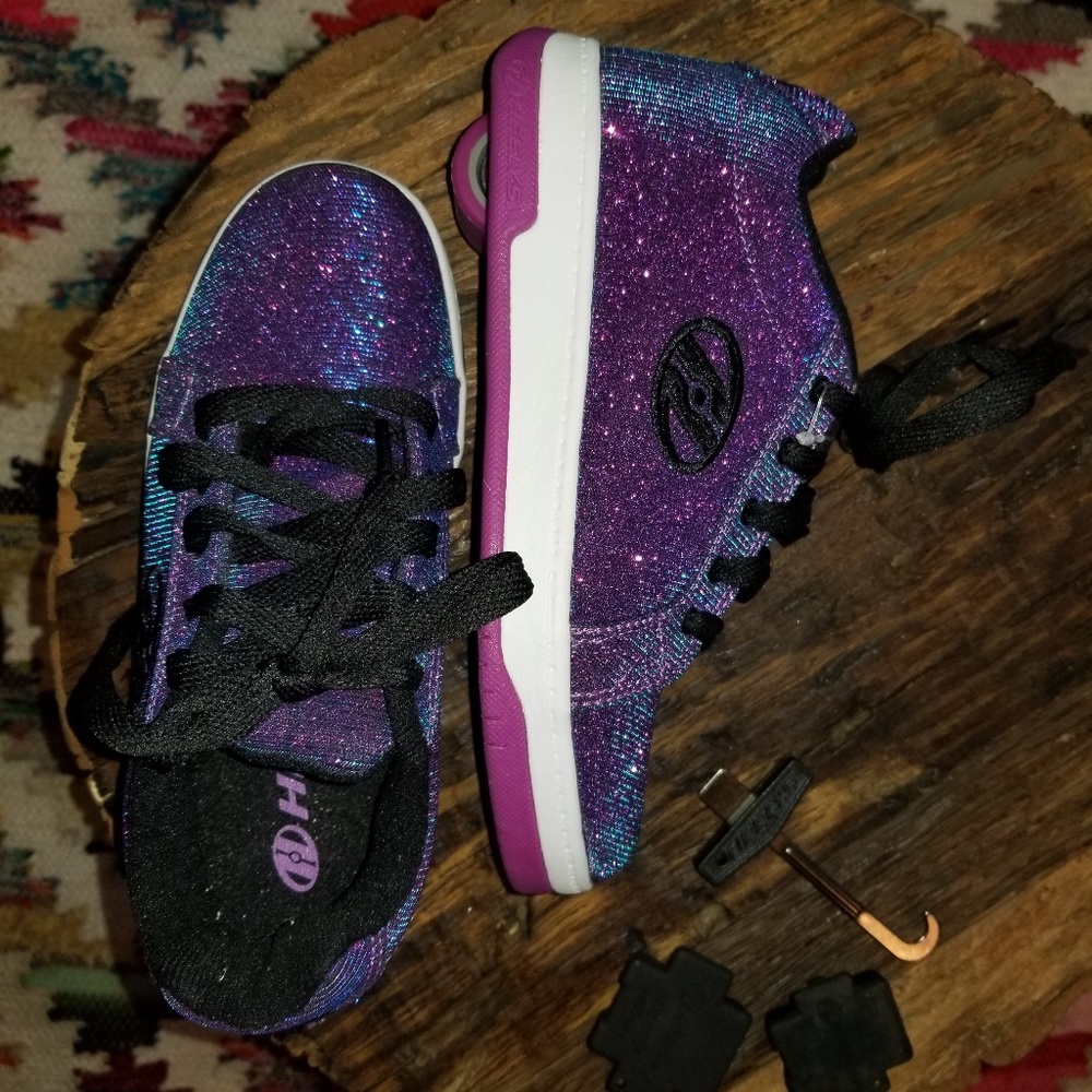 Heelys
